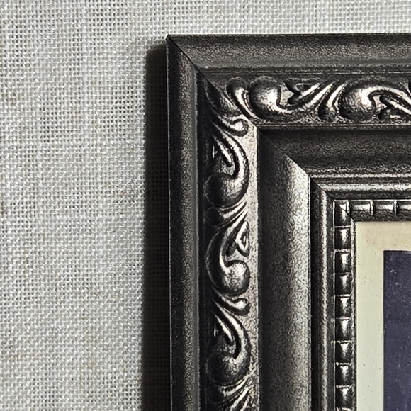 Framed Vanity Fair Magazine Cover of Oct 1913 Wall Art Art Deco Style 25 x 15.5" - Picture 5 of 9